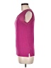 Mexx 100% Polyester Pink Short Sleeve Top Size M - photo 5
