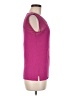 Mexx 100% Polyester Pink Short Sleeve Top Size M - photo 4