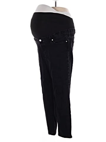 Gap - Maternity Jeans (view 1)