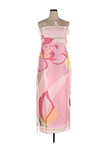 Abercrombie & Fitch Cocktail Dress (view 1)