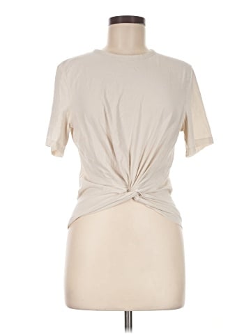 Lululemon Athletica Short Sleeve T-Shirt (view 1)