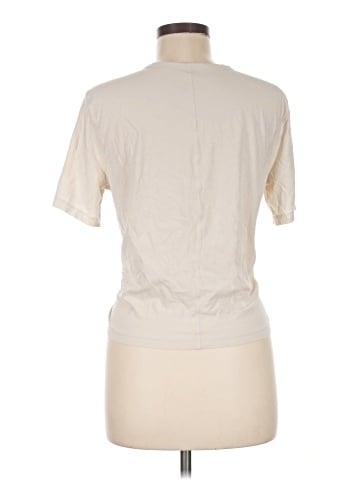 Lululemon Athletica Short Sleeve T-Shirt (view 2)