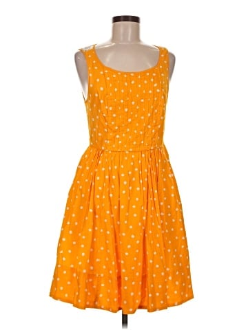 Moulinette Soeurs Casual Dress (view 1)