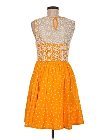 Moulinette Soeurs Casual Dress (view 2)