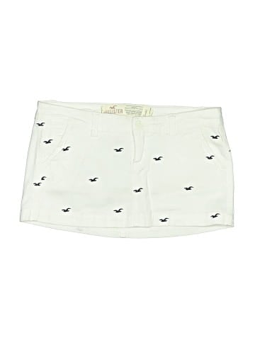 Hollister Denim Shorts (view 1)