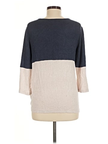 Market and Spruce 3/4 Sleeve T-Shirt (view 2)