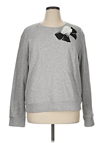 Broome Street Kate Spade New York Sweatshirt (view 1)