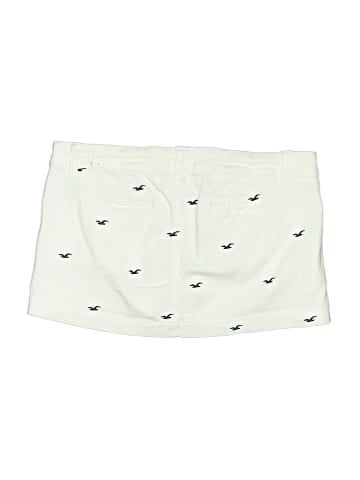 Hollister Denim Shorts (view 2)