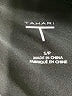 T Tahari Black Long Sleeve Top Size S - photo 7