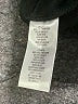 T Tahari Black Long Sleeve Top Size S - photo 8