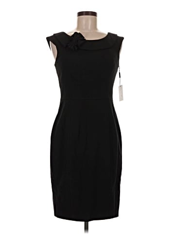 Calvin Klein Cocktail Dress (view 1)