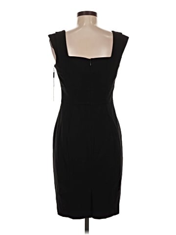 Calvin Klein Cocktail Dress (view 2)