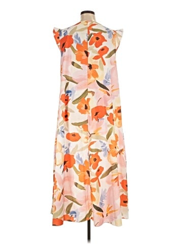 Shein Curve Casual Dress (view 2)
