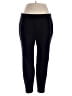 Eileen Fisher Solid Black Casual Pants Size XL - photo 1
