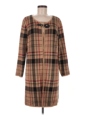 Anne Klein Cardigan (view 1)