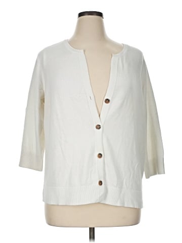 J.Jill Cardigan (view 1)