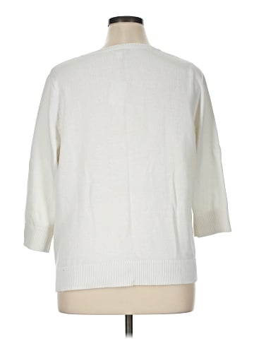J.Jill Cardigan (view 2)