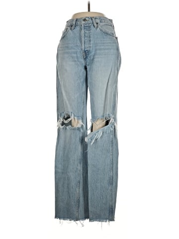 RE/DONE Jeans (view 1)