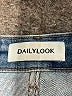 DAILYLOOK Blue Jeans Size 31 waist - photo 7
