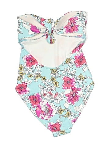 Sunseeker One Piece Swimsuit (view 1)