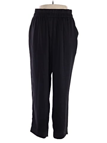Universal Standard Casual Pants (view 1)