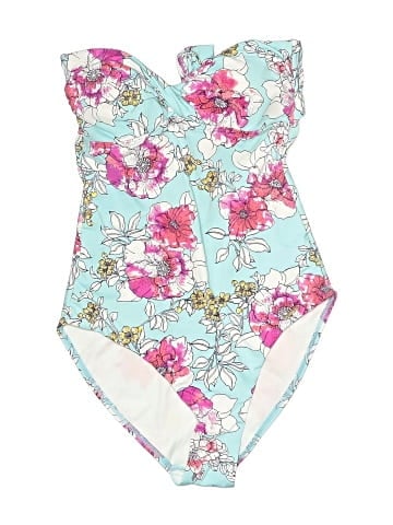 Sunseeker One Piece Swimsuit (view 2)