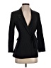 Lily 100% Microtherm Black Blazer Size XXS - photo 1