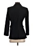 Lily 100% Microtherm Black Blazer Size XXS - photo 2