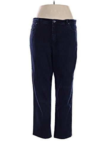 Gloria Vanderbilt Jeans (view 1)
