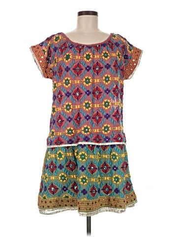 Muche et Muchette Casual Dress (view 1)