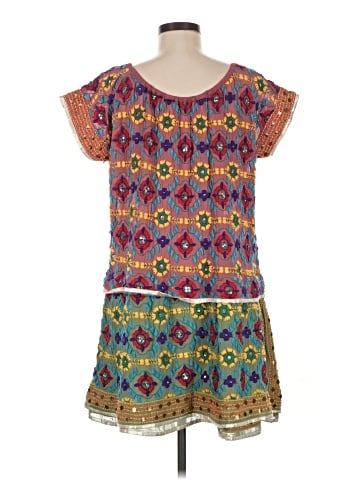 Muche et Muchette Casual Dress (view 2)