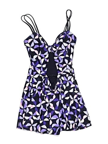 Kate Spade New York One Piece Swimsuit (view 1)