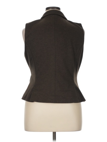 Coldwater Creek Vest (view 2)