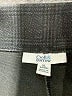 Croft & Barrow Black Active Pants Size XL LONG - photo 4