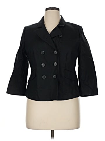 Ann Taylor LOFT Blazer (view 1)