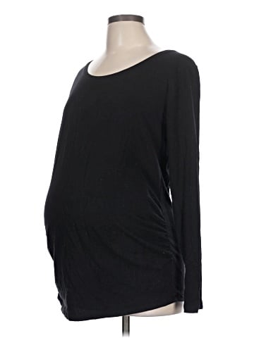 BumpStart 3/4 Sleeve T-Shirt (view 1)