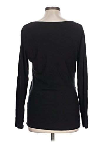 BumpStart 3/4 Sleeve T-Shirt (view 2)