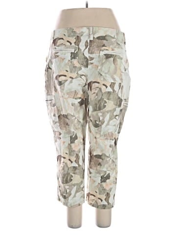 Chico's Cargo Pants (view 2)