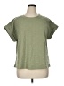 Adore Me Green Pullover Sweater Size 1X - photo 1