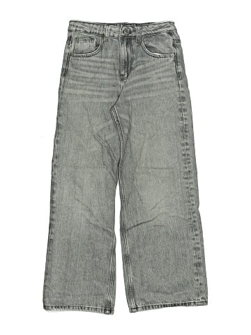 Zara Jeans (view 1)
