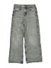 Zara Gray Jeans Size 10 - photo 1
