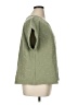 Adore Me Green Pullover Sweater Size 1X - photo 4
