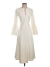 Tibi Ivory Casual Dress Size 00 - photo 1