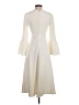 Tibi Ivory Casual Dress Size 00 - photo 2