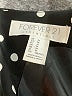 Forever 21 100% Polyester Polka Dots Black Casual Dress Size M - photo 7