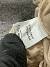Unbranded Solid Tan Casual Pants Size S - photo 8