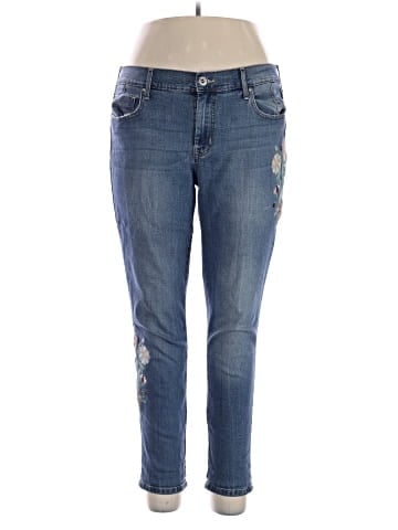 Jessica Simpson Jeans (view 1)