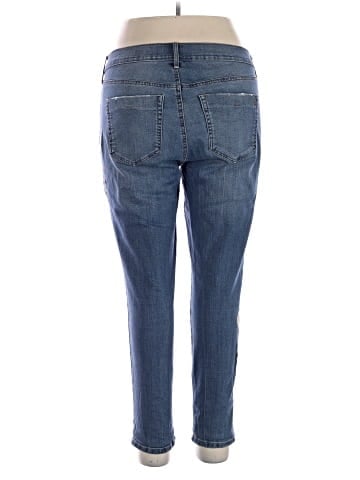 Jessica Simpson Jeans (view 2)