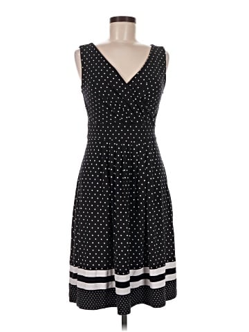 Lands' End Casual Dress (view 1)