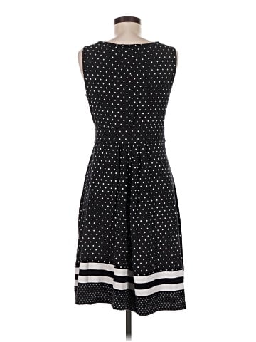 Lands' End Casual Dress (view 2)